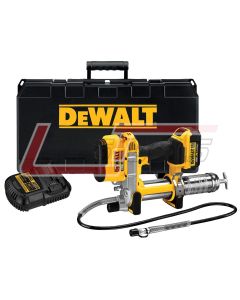 DEWALT DCGG571M1 20V Grease Gun