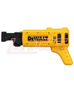 DEWALT DCF6201 20V MAX* XR Collated Drywall Screwgun Attachment