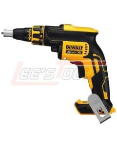 DEWALT DCF620B 20V MAX* XR Li-Ion Brushless Drywall Scewgun (Tool Only)