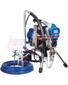 GRACO 17C310 390 PC Stand Airless sprayer