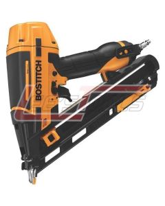STANELY BOSTITCH BTFP72155 Smart Point 15 GA “DA” Style Finish Nailer