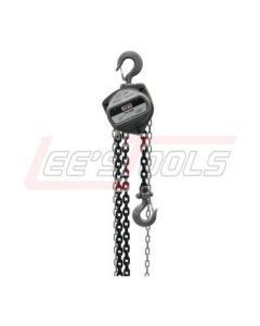 JET TOOLS 101922 S90-150-20, 1-1/2 Ton 20 Lift