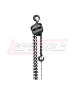 JET TOOLS 101932 S90-200-20, 2 Ton 20 Lift