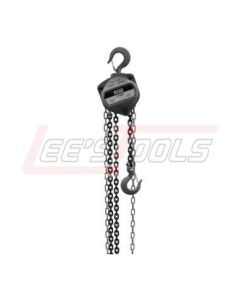 JET TOOLS 101912 S90-100-20, 1 Ton 20 Lift