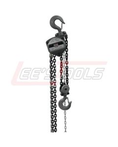 JET TOOLS 101942 S90-300-20, 3 Ton 20 Lift