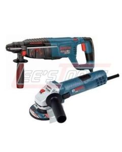 BOSCH 11255VSR-1380 BULLDOG EXTREME / GRINDER PROMO