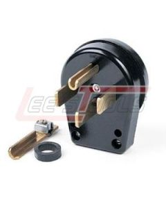 LINCOLN ELECTRIC 9ST12153-9 PLUG-4 WIRE GROUNDI - S