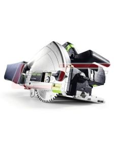 FESTOOL 561730 TSC 55 REB 18V 5.2 Ah Cordless Lithium-Ion Plunge Cut Track Saw Basic (Bare Tool)