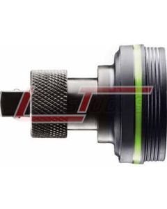 FESTOOL 769064 3/8" Socket Adapter AD-3/8" FF