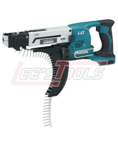 MAKITA XRF02Z 18V LXT Auto Screwdriver 1" - 2-3/16"
