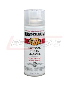 RUST-OLEUM 7701830 GLOSS CRYSTAL CLEAR