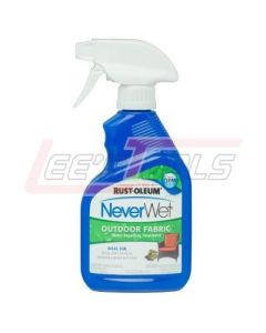 RUST-OLEUM 278146 NEVERWET OUTDOOR FABRIC