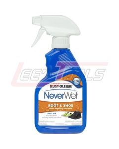 RUST-OLEUM 280886 NEVERWET BOOT & SHOE