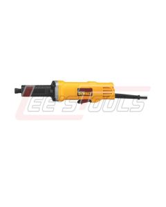 DEWALT DWE4887N 4.2 Amp Paddle Switch Die Grinder, No Lock-On