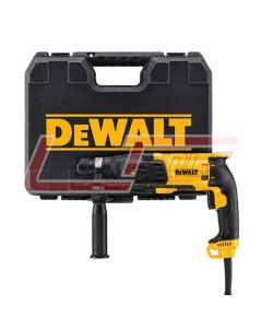 DEWALT D25133K 1" Pistol Grip SDS+