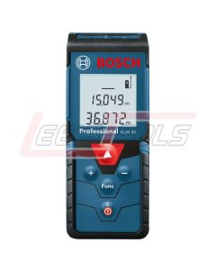 BOSCH GLM40 135' Laser Measure