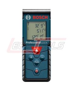 BOSCH GLM35 120' Laser Measure