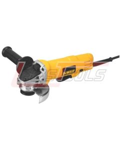 DEWALT DWE4012 7.5 Amp 4-½” SLIM Paddle SAG
