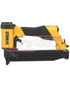 DEWALT DW450S2 16 Ga. Wide Crown Lathing Stapler, 1/2” to 2”Lathing Stapler