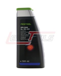 FESTOOL 492424 Polishing Compound MPA 6000, RAP/KA65