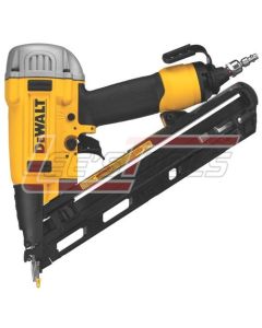 DEWALT DWFP72155 15ga Precision Point™ “DA” Style Finsih Nailer