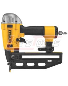 DEWALT DWFP71917 16ga Precision Point™ Finish Nailer