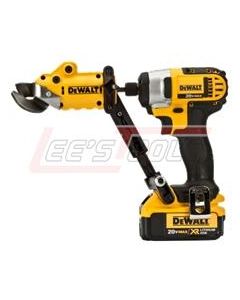 DEWALT DWASHRIR IMPACT READY SHEARS
