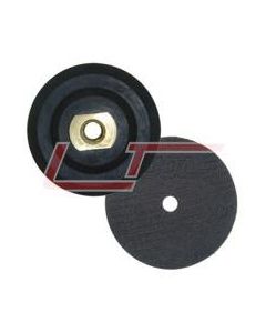 IMPORT DIAMOND TOOLS BP4F 4" FLEXIBLE BACKER