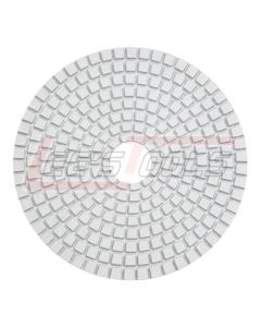 IMPORT DIAMOND TOOLS WPP41500 4" 1500 # WET POLISHING PAD