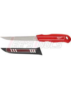 MILWAUKEE 48-22-1921 SMOOTH BLADE INSULATION KNIFE