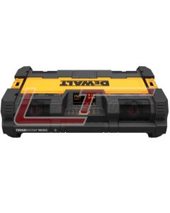 DEWALT DWST08810 DW TOUGH SYSTEM MUSIC