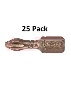 VEGA P125P2A-25PK-12 Impactech Tic-Tac Display P125P2A-25PK