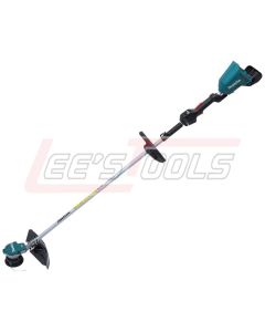 MAKITA XRU07Z 18V x2 LITHIUM-ION (36) BRUSHLESS CORDLESS STRING TRIMMER (TOOL ONLY)