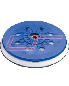 FESTOOL 492284 Sanding Pad Hard D125