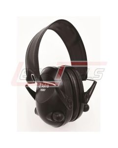 ASTRO PNEUMATIC 7661 Dual Volume Control Electronic Safety Earmuffs