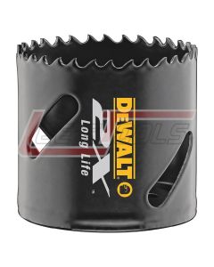 DEWALT DWA1840 2/1/2" (64mm) Holesaw