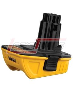 DEWALT DCA1820 18V - 20V BATTERY ADAPTER