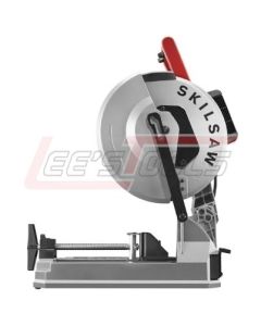 SKIL SPT62MTC-22 12-inch Dry Cut Saw with Diablo Cermet blade
