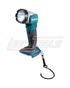 MAKITA DML802 18V LXT® Lithium-Ion L.E.D. Flashlight