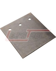 PEARL ABRASIVE PA02RB TILE STRIPPER REPLACEMENT BLADE