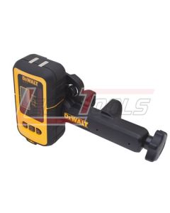 DEWALT DW0892G DEWALT GREEN LINE LASER DETECTOR