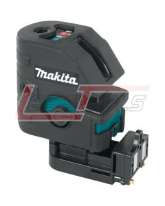MAKITA SK103PZ Self-Leveling Combination Cross-Line/Point Laser