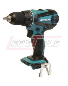 MAKITA XFD10Z 18V LXT® Lithium-Ion Cordless 1/2" Driver-Drill (Tool Only)