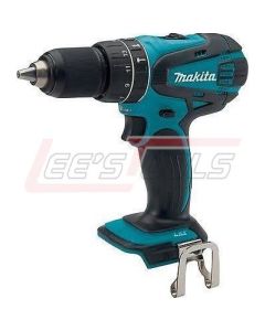 MAKITA XPH10Z 18V LXT® Lithium-Ion Cordless 1/2" Hammer Driver-Drill (Tool Only) (Available in January)