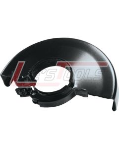 MAKITA 123145-8 5" Tool-less Wheel Guard (MUST ORDER 318332-4 To work)