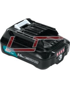 MAKITA BL1021B 12V max CXT Lithium-Ion 2.0Ah Battery
