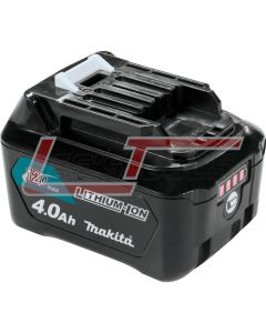 MAKITA BL1041B 12V max CXT Lithium-Ion 4.0Ah Battery