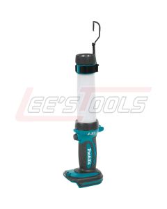 MAKITA DML806 18V LXT® Lithium-Ion Cordless L.E.D. Lantern/Flashlight (Flashlight Only)