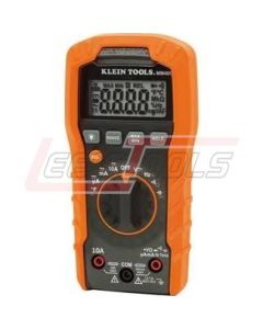 KLEIN MM400 Digital Multimeter, Auto-Ranging, 600V