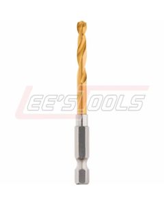 MILWAUKEE 48-89-4609 MILWAUKEE  3/16" TITANIUM SHOCKWAVE